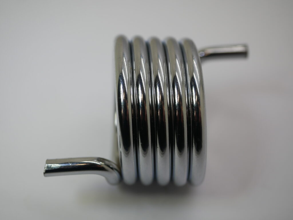 Torque Spring For Printer Torsion Spring for Distribution Roller HDM: M2.009.026 - The Printers ...