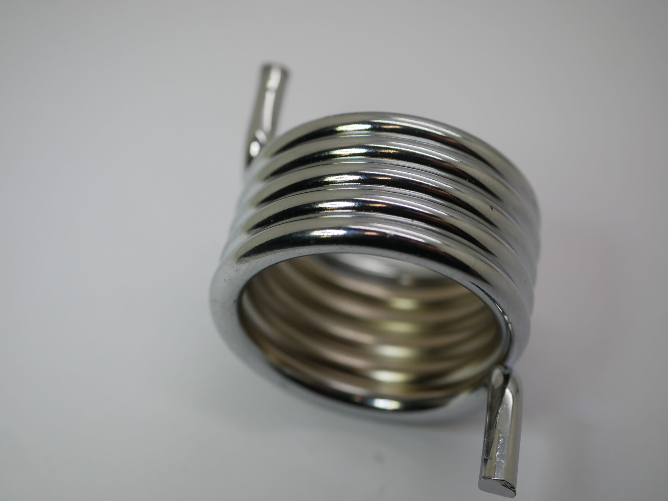 Torque Spring For Printer Torsion Spring for Distribution Roller HDM: M2.009.026 - The Printers ...