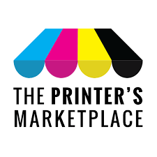 the printers marketplace logo