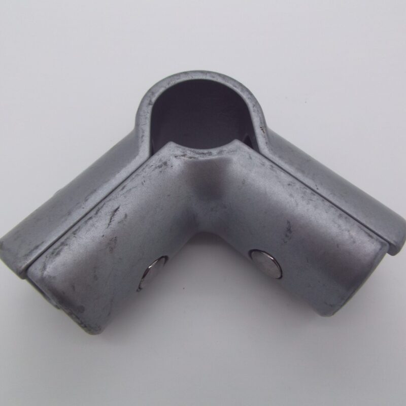 Hand Rail Corner Piece (Complete)