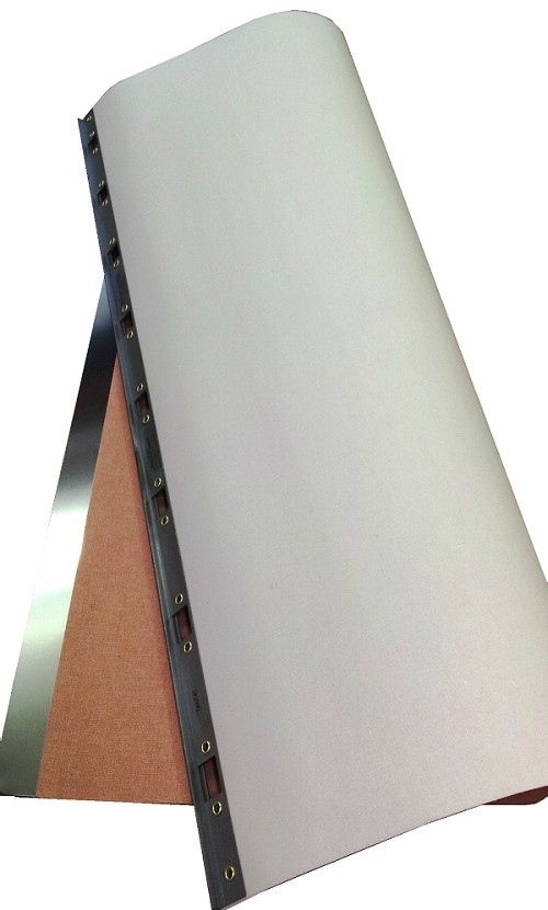 Regular - Anti-Marking Jacket PrintGuard
