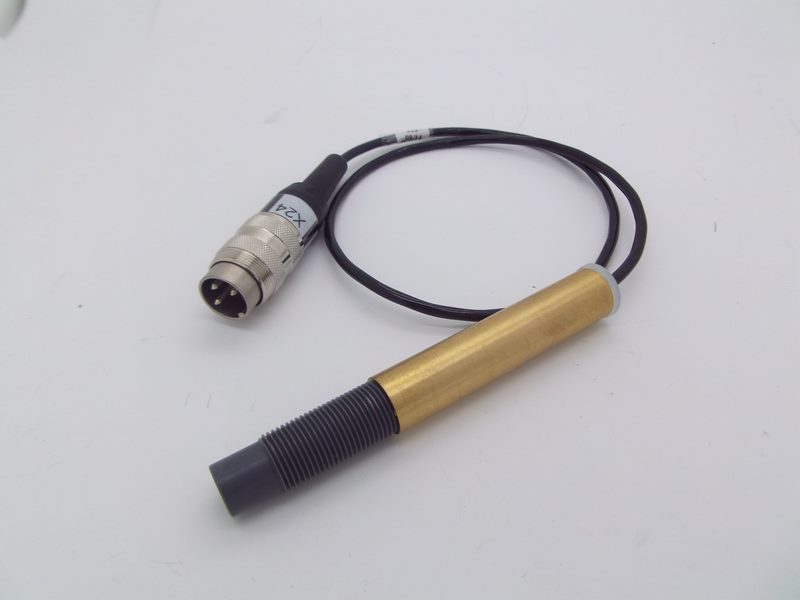 Powder Spray Level Sensor Slim 10mm HDM M2.164.1646 The Printers