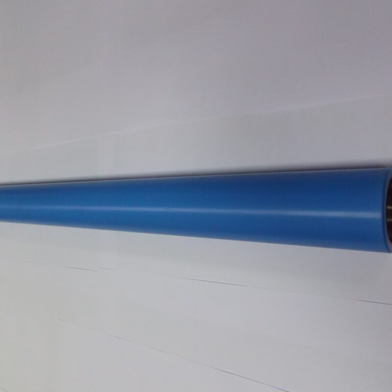 Rilsan Oscillation Roller Bolt in 85mm