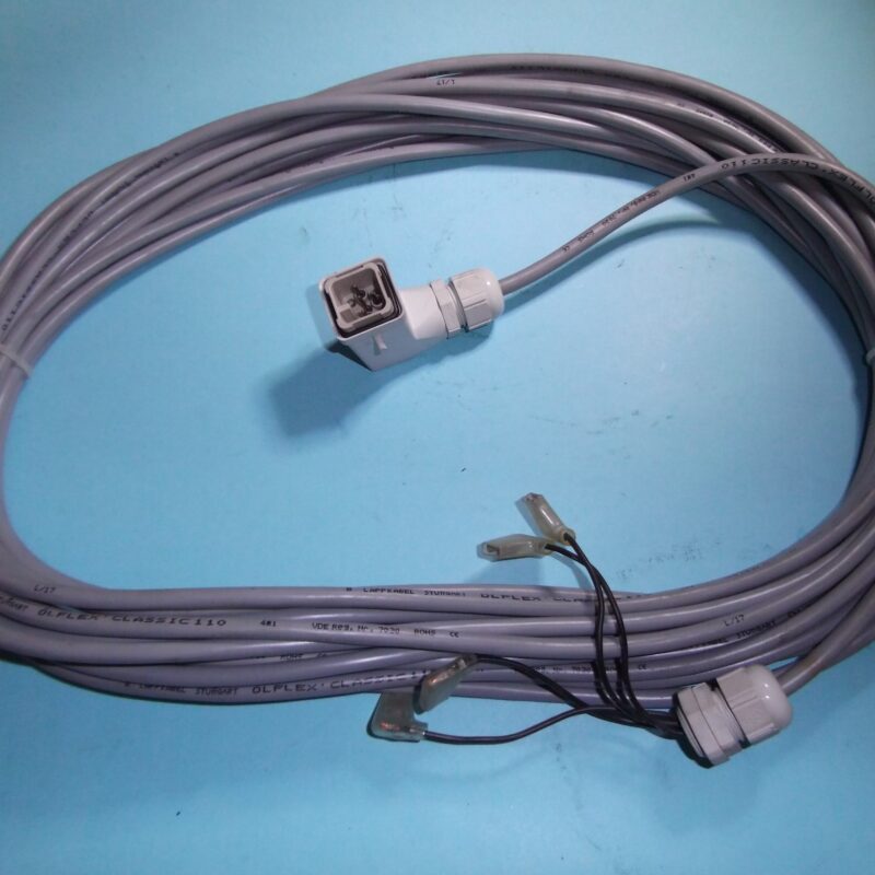 Technotrans Cable - 4 Core