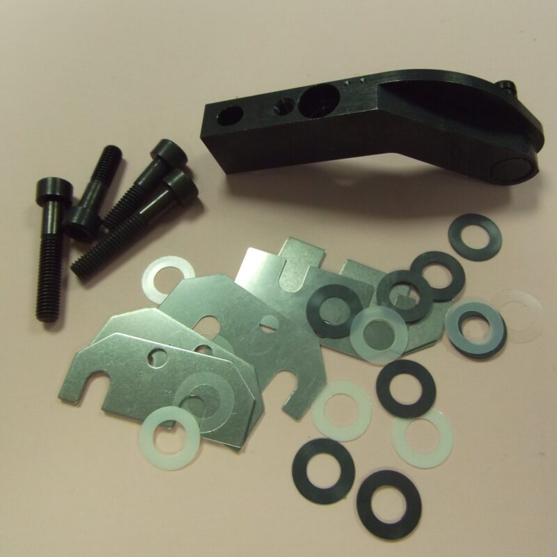 Conical Spring Support Arm