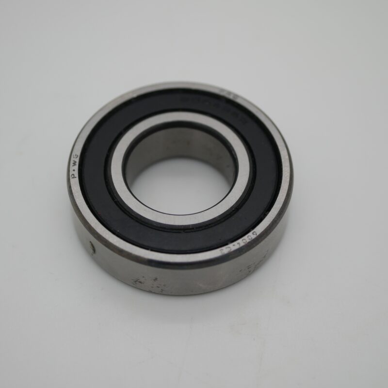 FAG 6004 RSR Deep Groove Single Row Ball Bearing