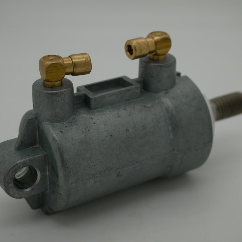 Pneumatic Cylinder HDM: 00.580.4300/02