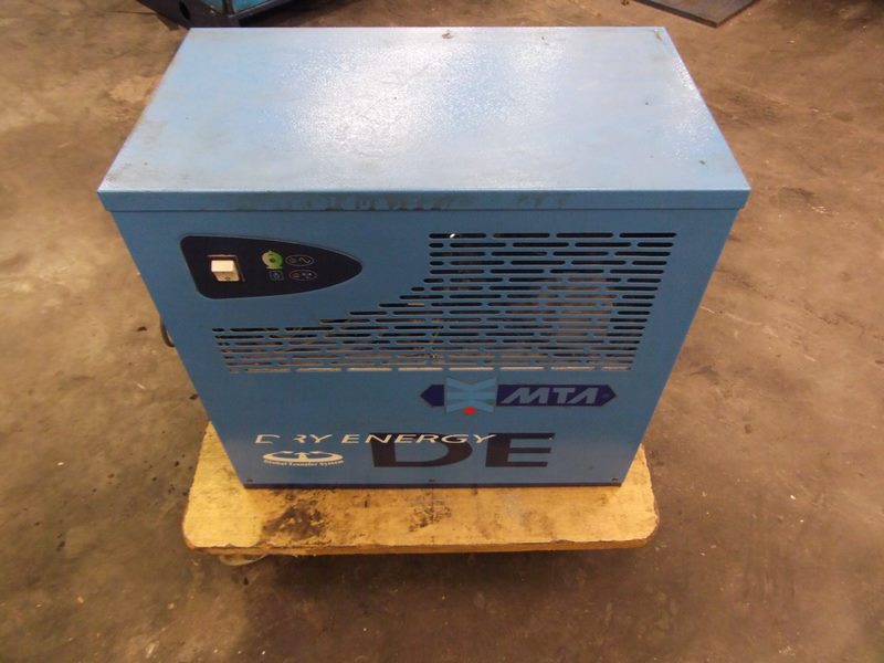 MTA Drying Unit Single Phase - The Printers Marketplace