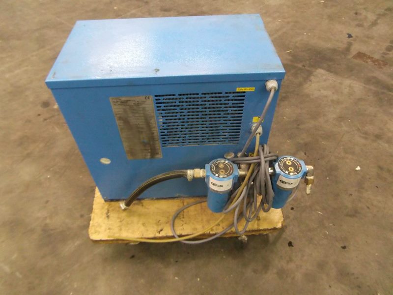 MTA Drying Unit Single Phase - The Printers Marketplace