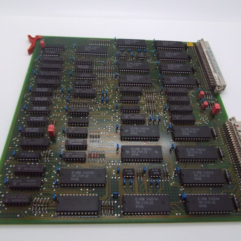 EAK 2 Printed Circuit Board