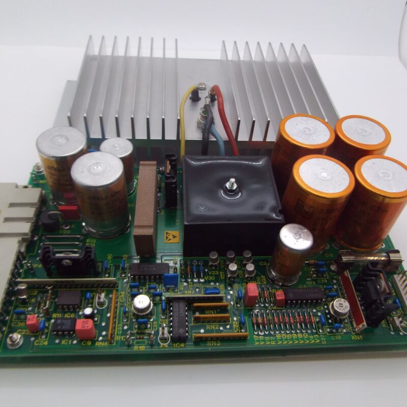 NT 85 Printed Circuit Board - Power Board