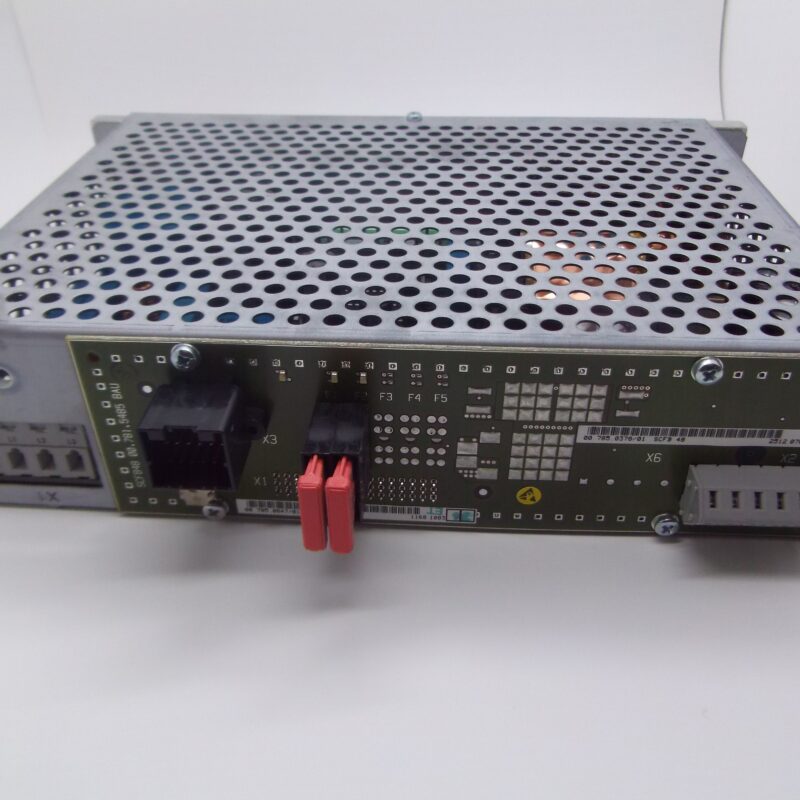 ASCM 48 Printed Circuit Board