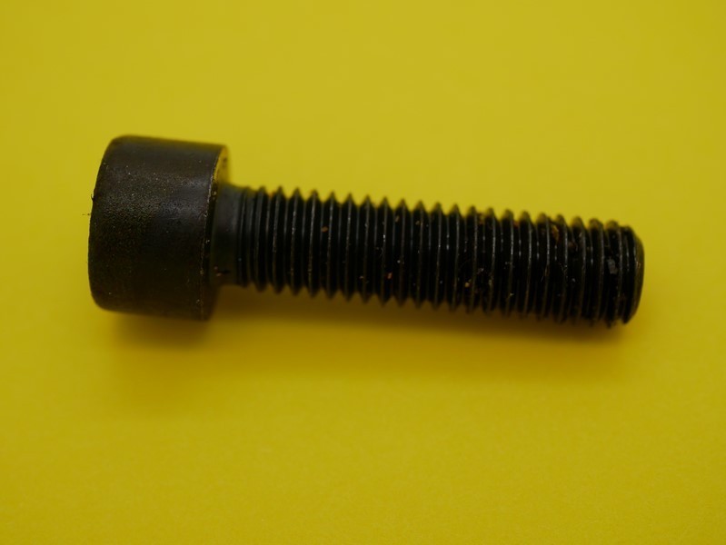 theprintersmarketplaceCap Head Bolts (8mm x 16mm)