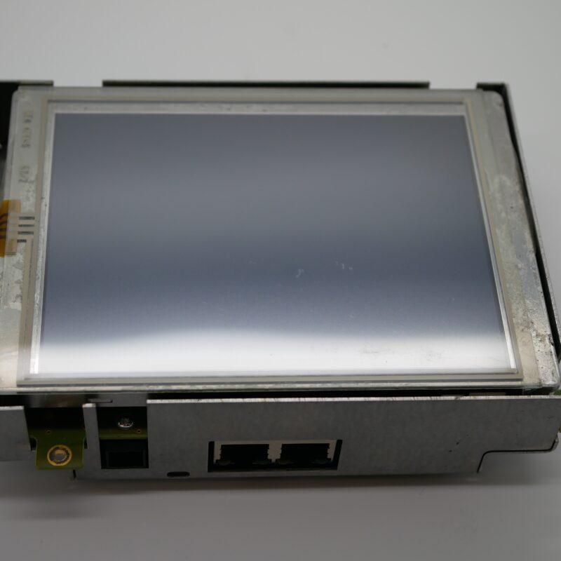 Touch Display Screen for XL 105/106 Exchange