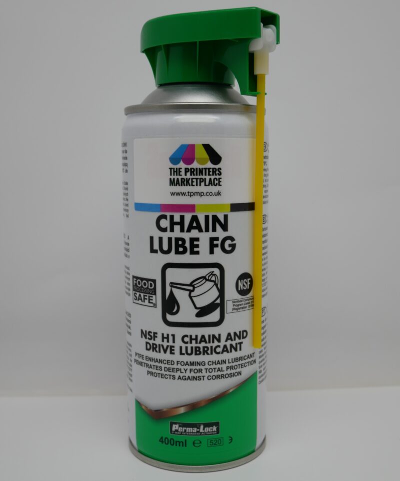 theprintersmarketplacechain lubricant fg 400ml can