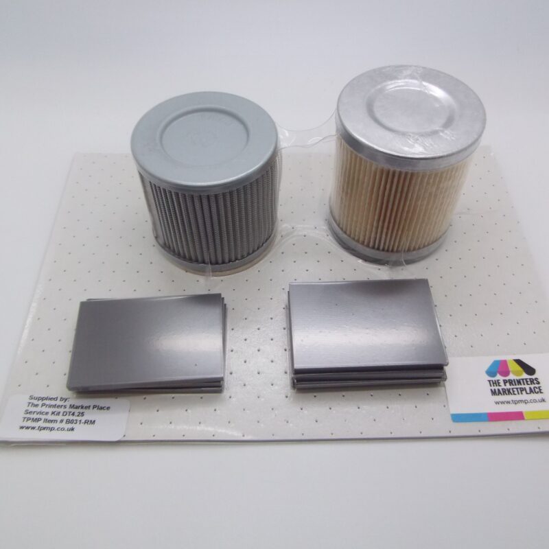 Hiflo Air Filter BMW R1200 HFA7915 - Cyclebitz