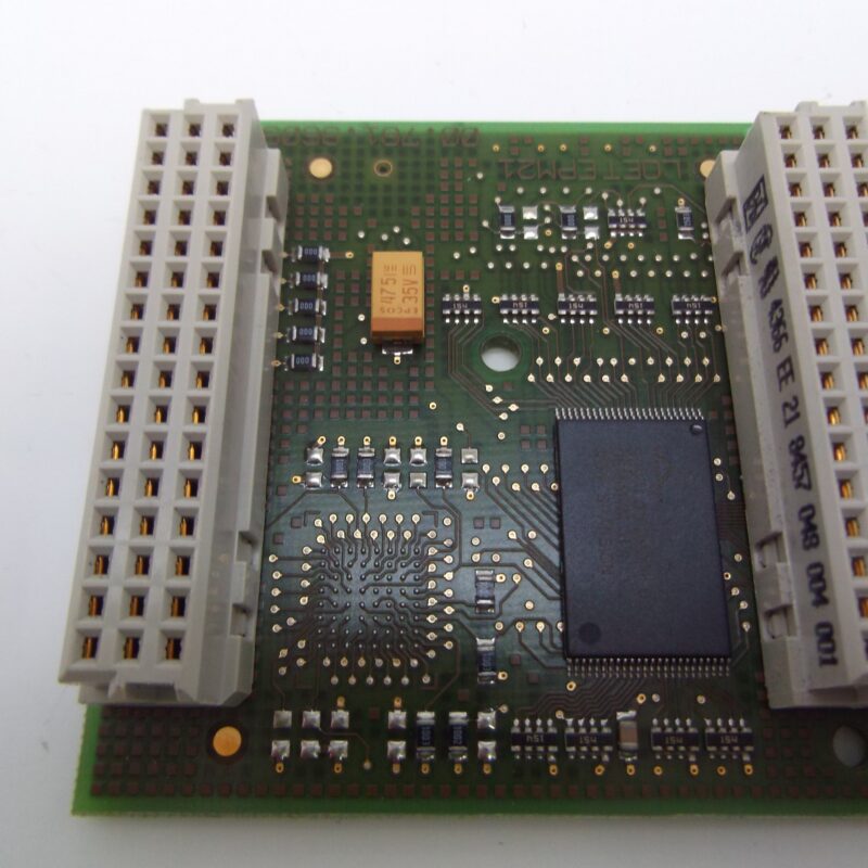 Circuit Board EPM21 HGP-1B REK1 133.4 EPROM
