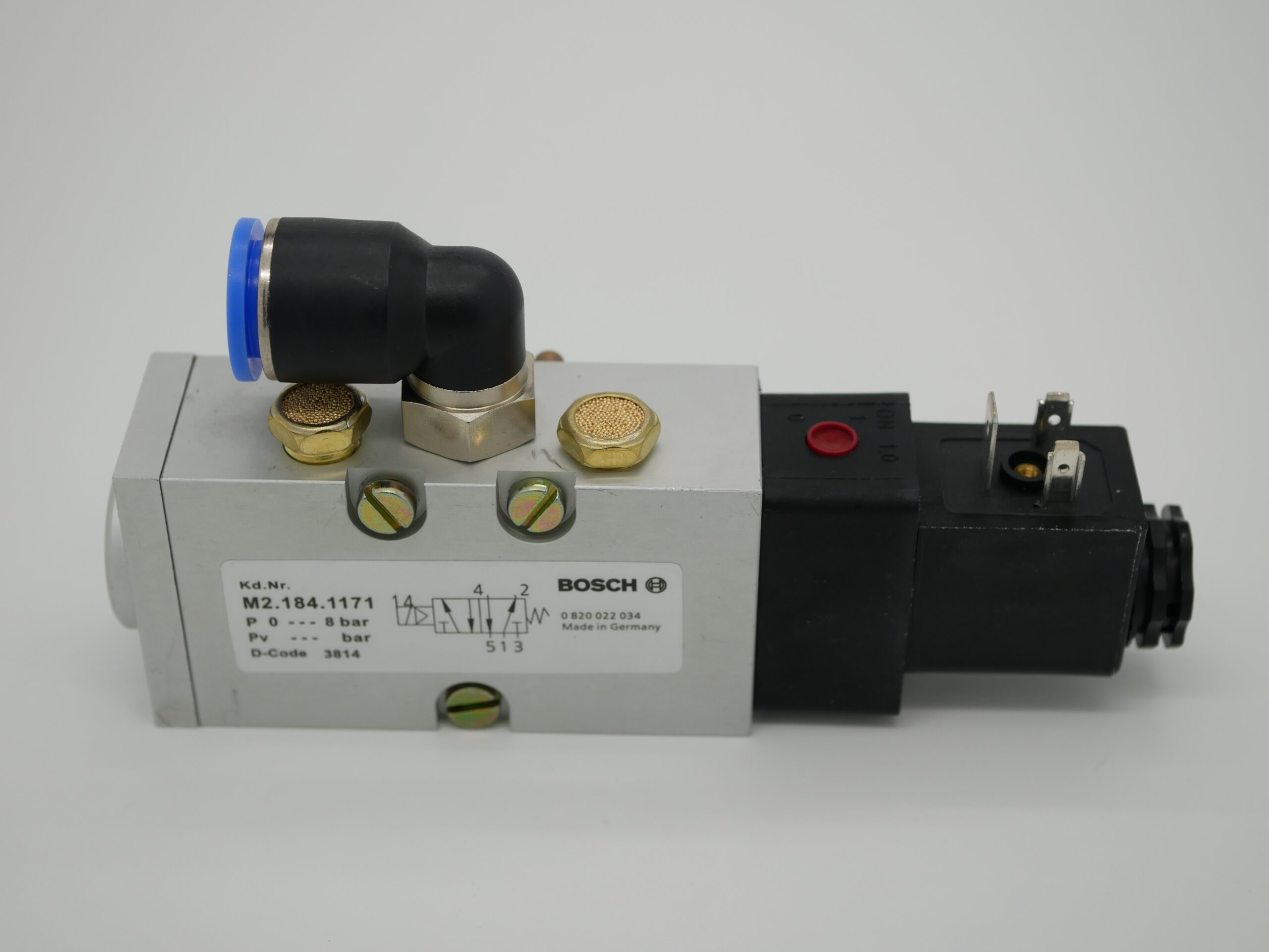 theprintersmarketplaceDirectional Control Valve (Bosch)