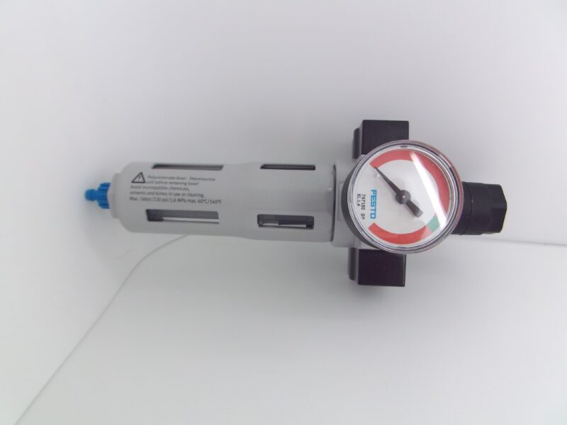 theprintersmarketplaceFesto Air Regulator HDM FS.102.3506