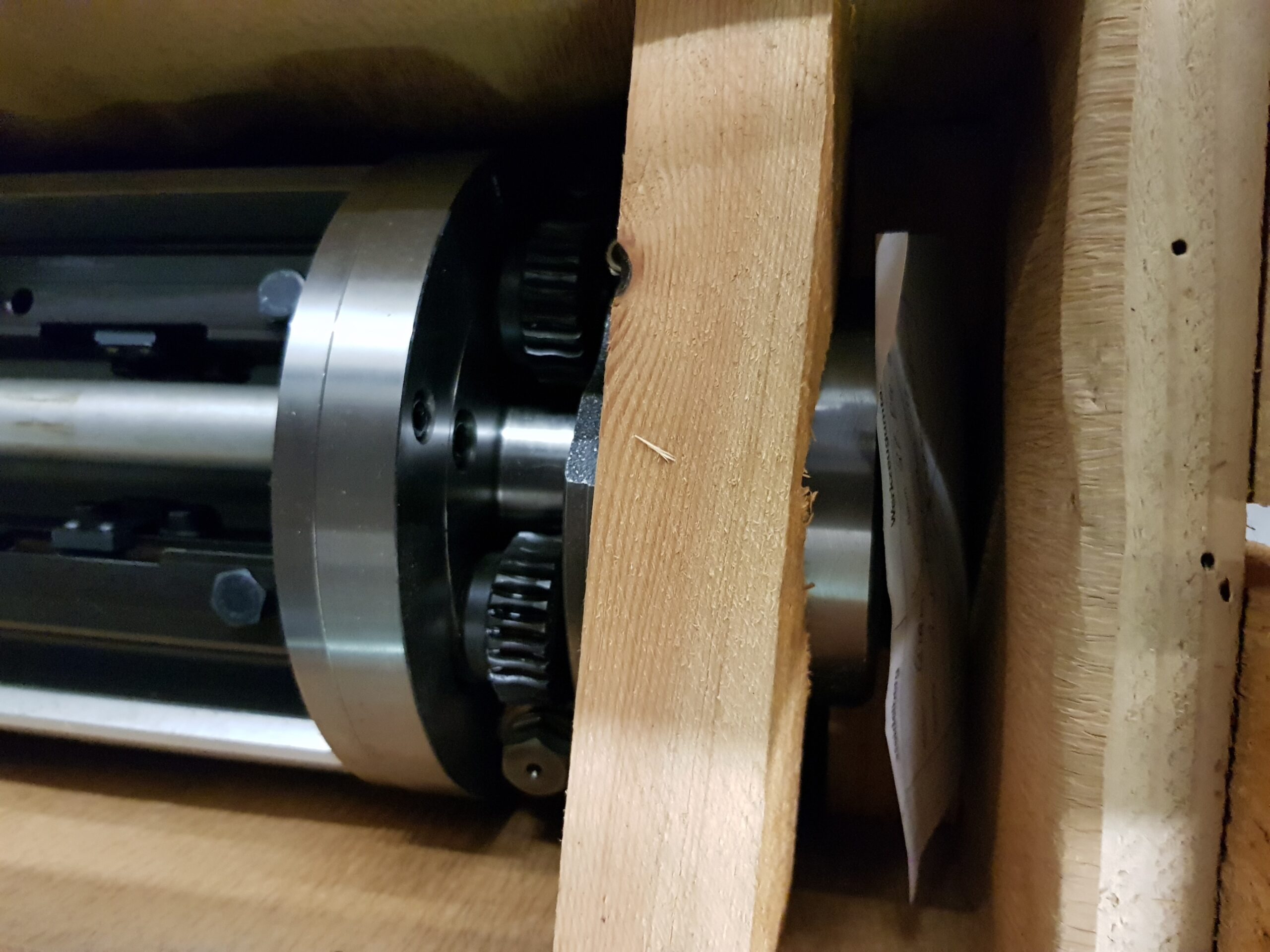 theprintersmarketplaceBlanket Cylinder GTO 52