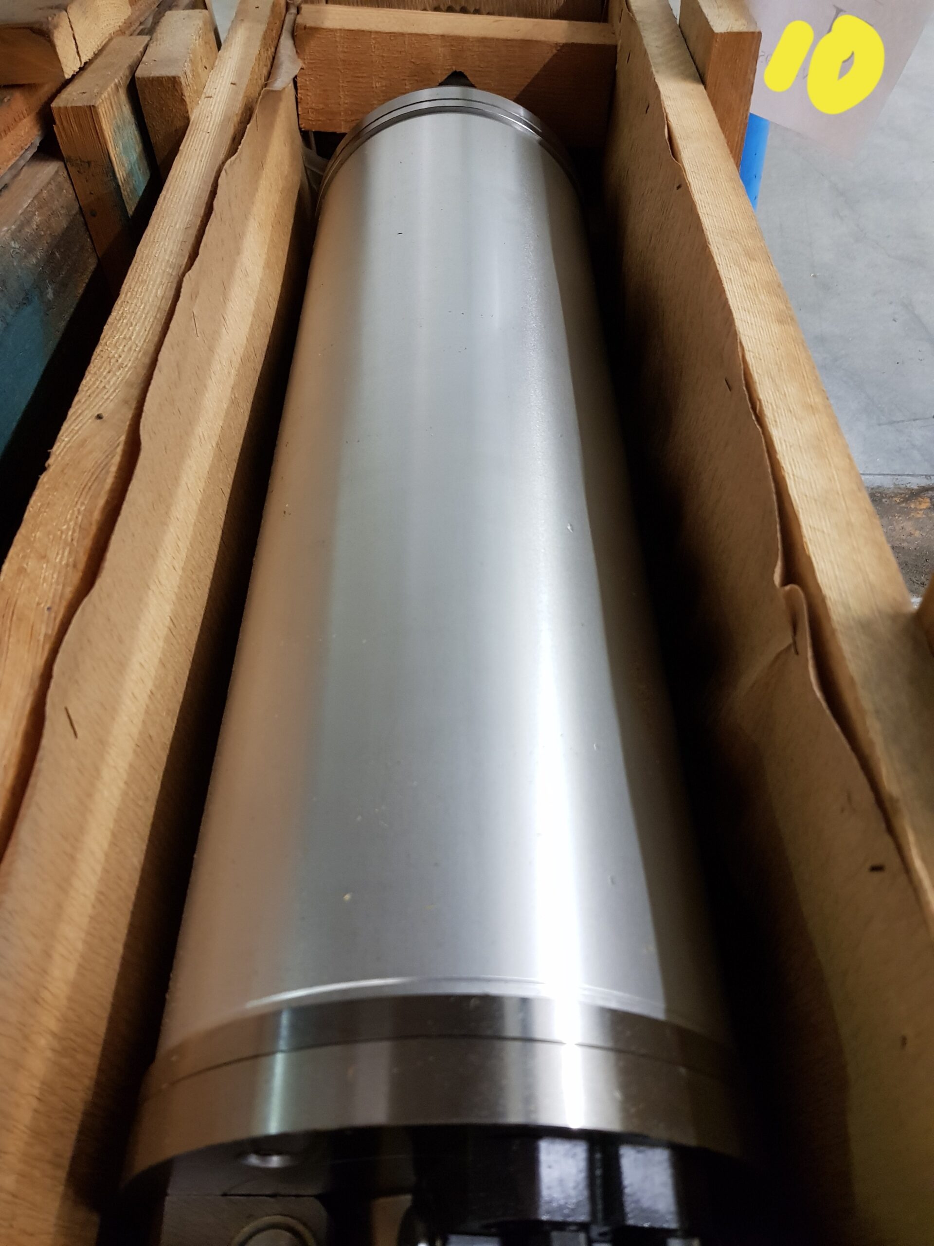 theprintersmarketplaceBlanket Cylinder GTO 52