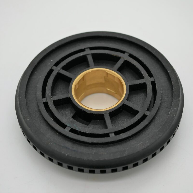 5mm Suction Drum Disc HDM: MV.005.433/01