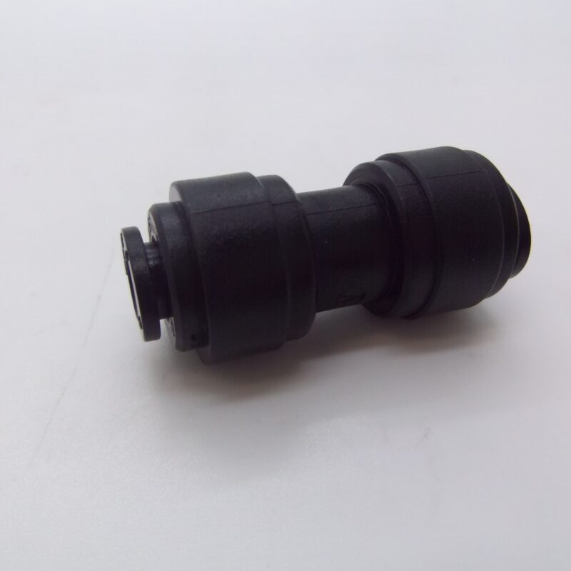 6mm to 8mm Thro Connector Quick Fit Coupling