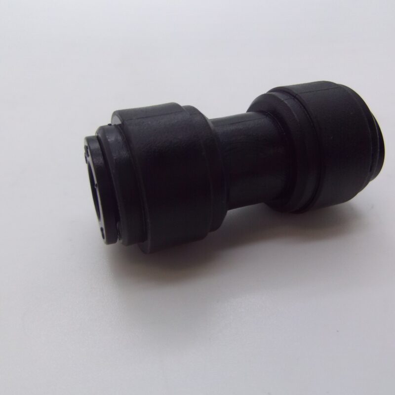 8mm to 10mm Thro Connector Quick Fit Coupling