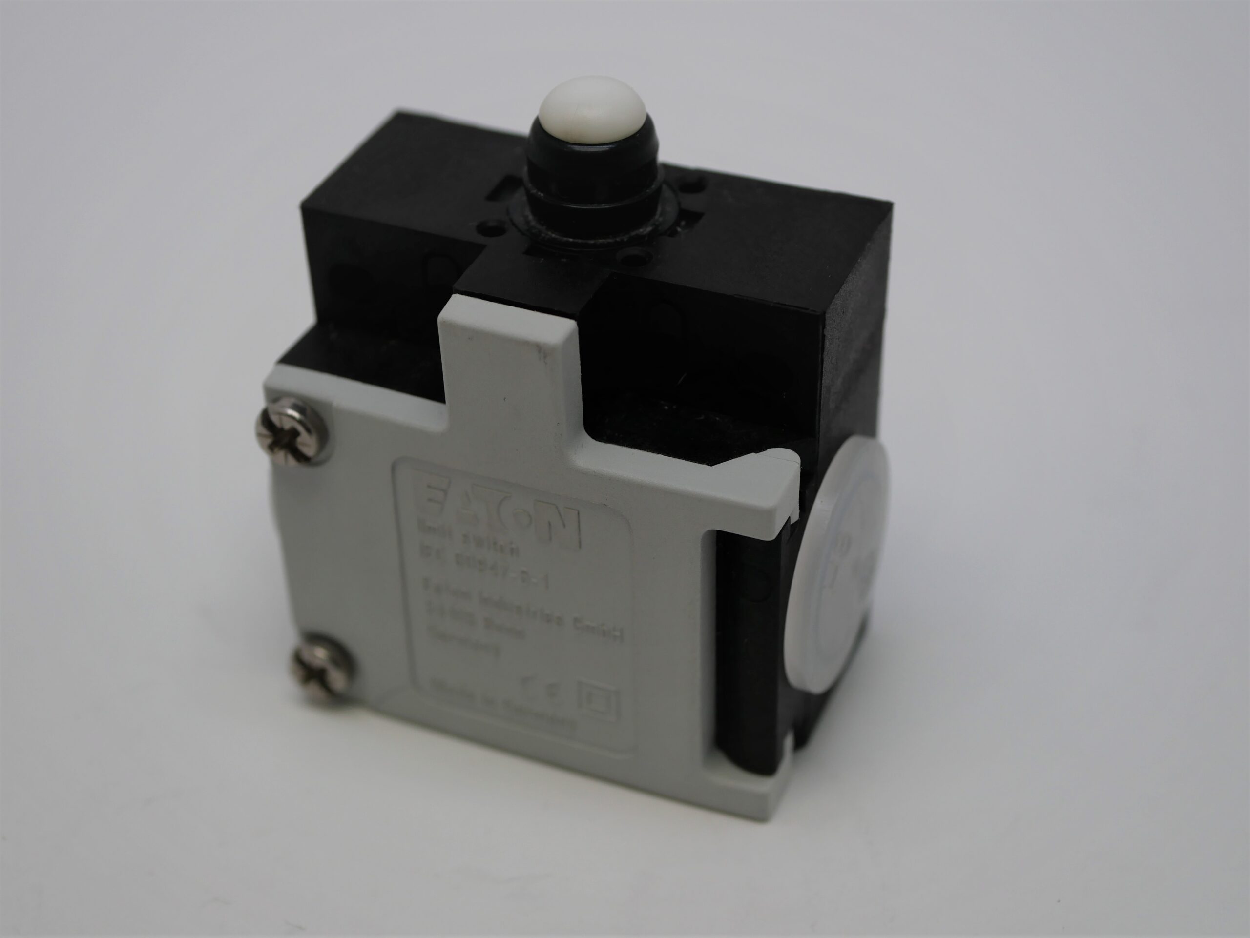 Positioning Switch theprintersmarketplace|SM74/52 Micro Positioning Switch