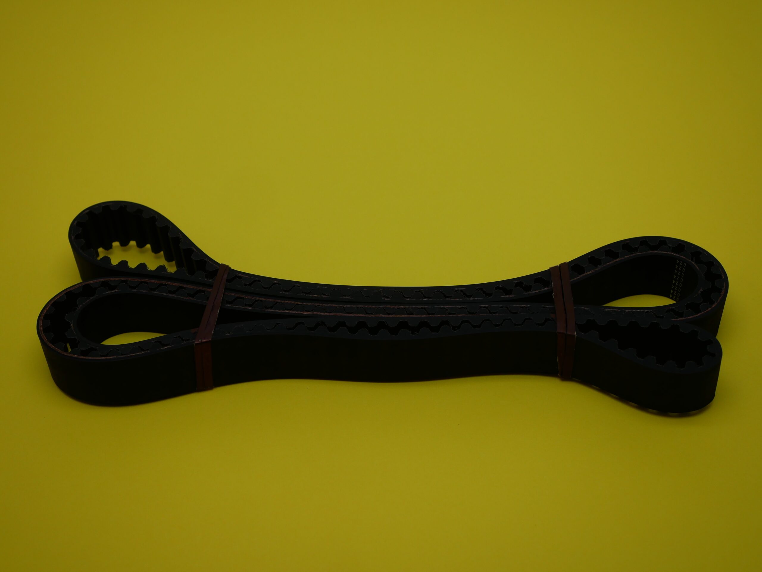 ORRIFY Lawn Mower Deck Belt 1/2x106 for AYP