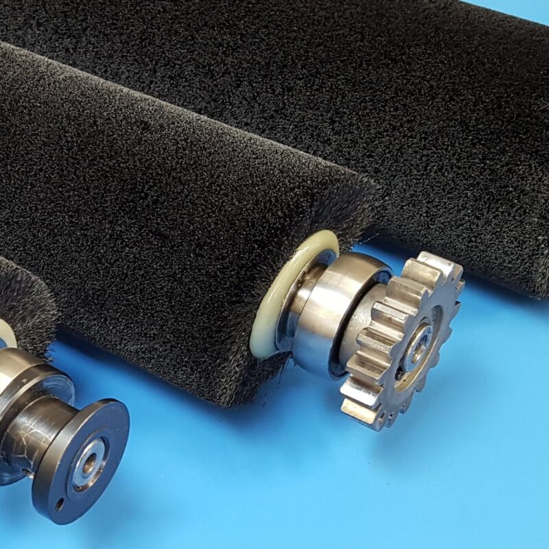 SM/CD 102 Brush Roller for Blanket Wash Cartridge System CP2000 The