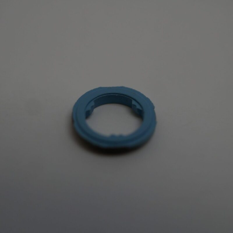 Flat Gasket for plug-type connecting piece HDM: 00.580.7981