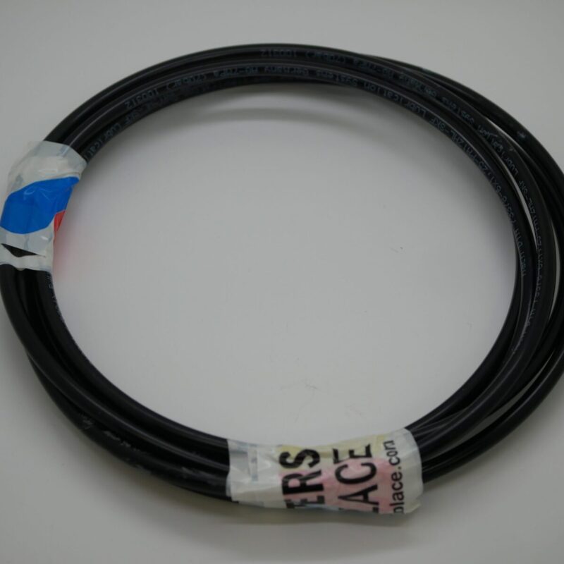 Oil Line Tube HDM: 00.470.0037