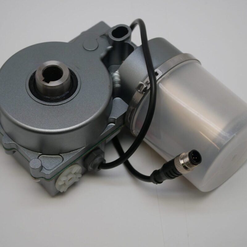 XL105/CD102 Servo Motor HDM: F2.105.1181/05