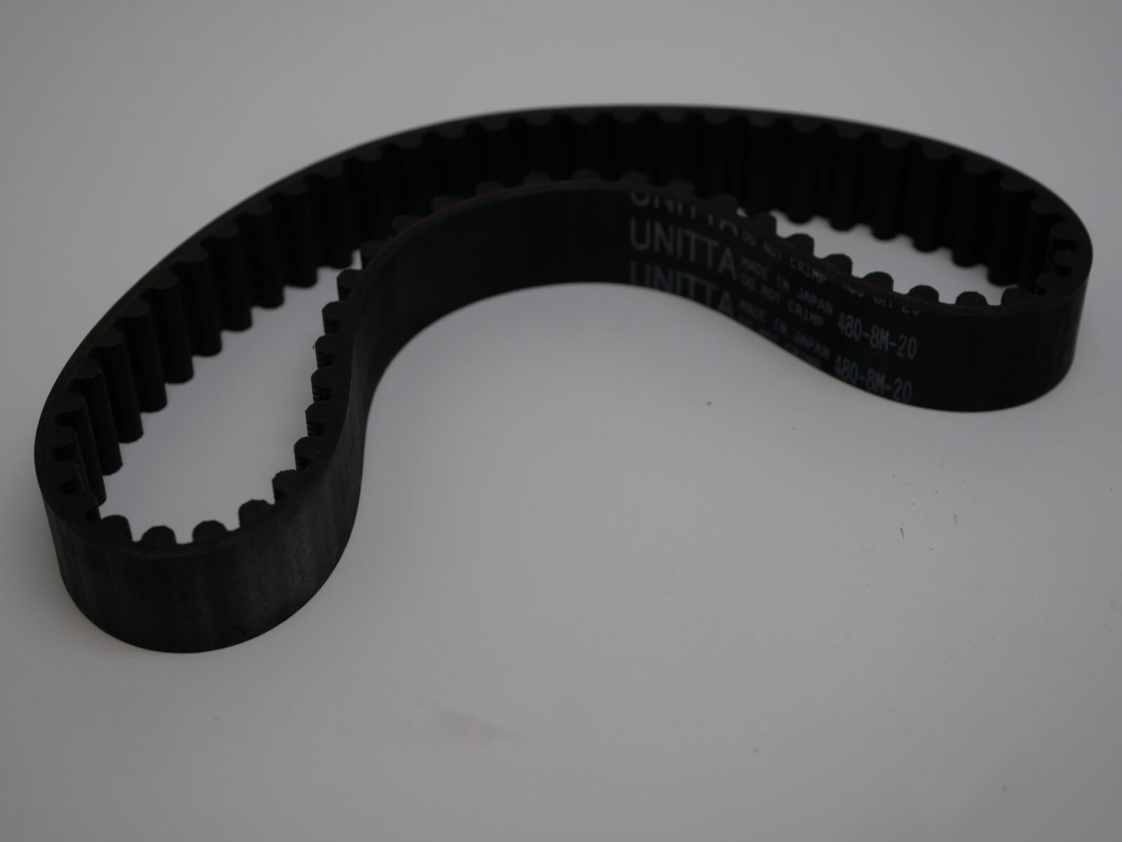 Cinghia dentata HTD 480 8M 20 mm SWR