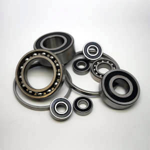 Bearings & Seals