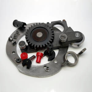 Various Parts