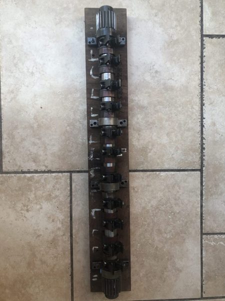 GTO 52 Pincer Bar scaled