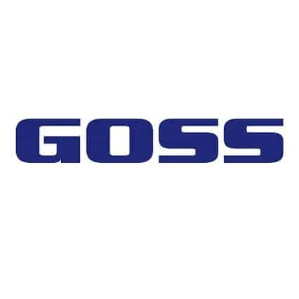 goss logo