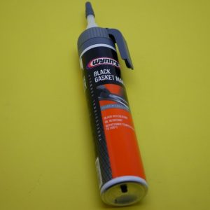 Black Gasket Maker / Ultra grey equivalent.