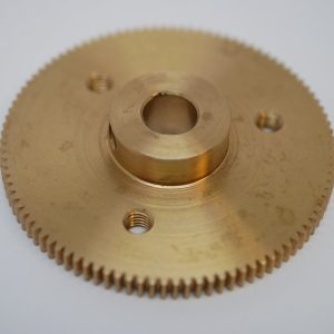 SM102 / CD102 Spur Gear for Side Lay – HDM: C5.072.263