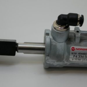 XL105 / XL106 Pneumatic Cylinder – HDM: F4.334.048/03
