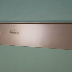 XL105 / XL106 Toe Plate / Kick Plate 109cm long – HDM: FC.421.105/01