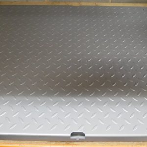 XL105 / XL106 Walkboard Lower 94 x 77.5cm – HDM: FC.421.944S/A
