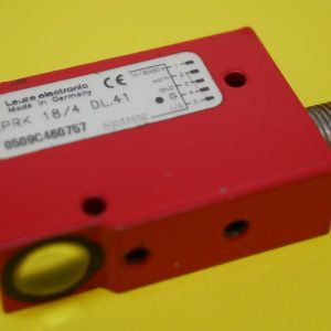 Cut Star Light Barrier Sensor – HDM: C5.100.010