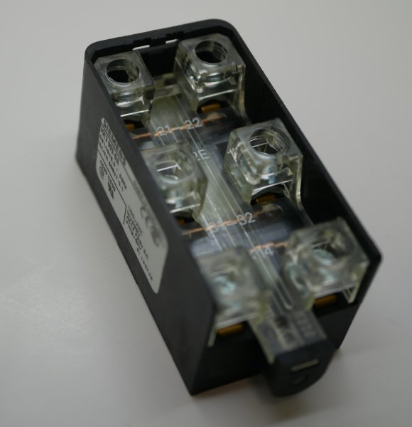 Limit Switch Contact Block Siemens 3SE3 0030A The Printers Marketplace