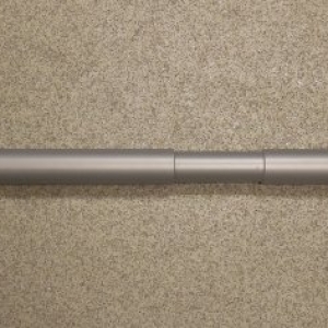 XL105 Handrail – Overall Length 116cm – HDM: F2.921.001F/10