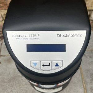 Alcosmart DSP Technotrans
