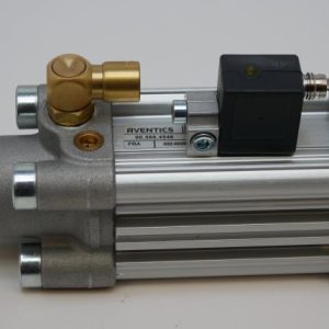 SM102/ XL105/ CD102/ XL106/ CD74/ X75 Pneumatic Cylinder – HDM: 00.580.4546