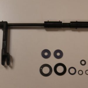 XL105 Eccentric Shaft – HDM: MV.056.247-04